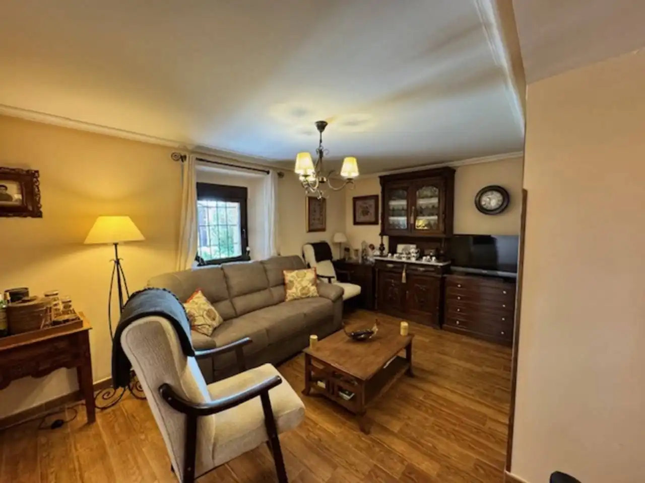 Maison avec jardin à vendre à Puentes Viejas, imagen 6
