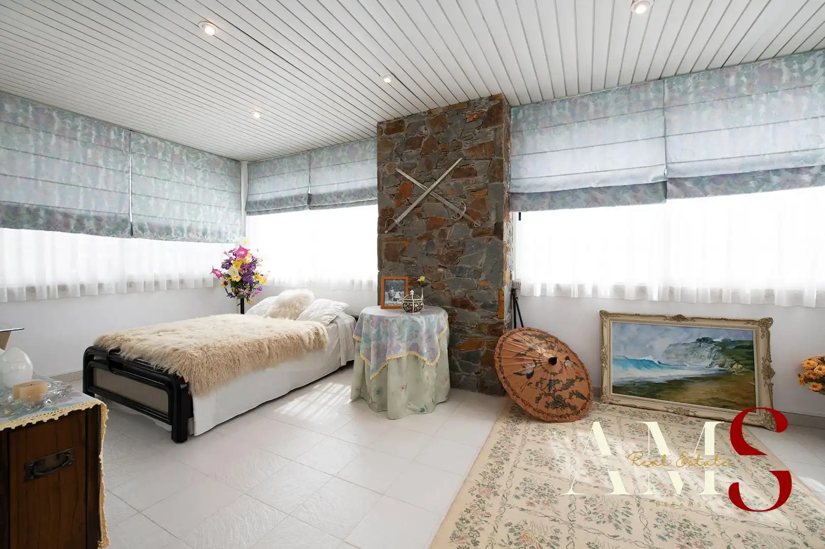Detached house with terrace for sale in Carrer SIL, imagen 40