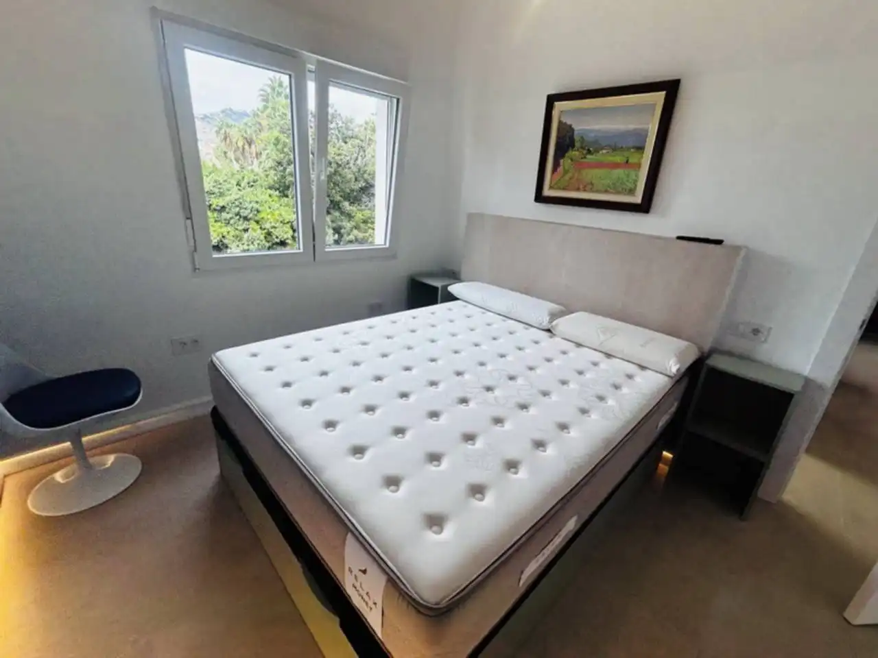 Schlafzimmer von Wohnung zum Verkauf in Almuñécar mit Terrasse