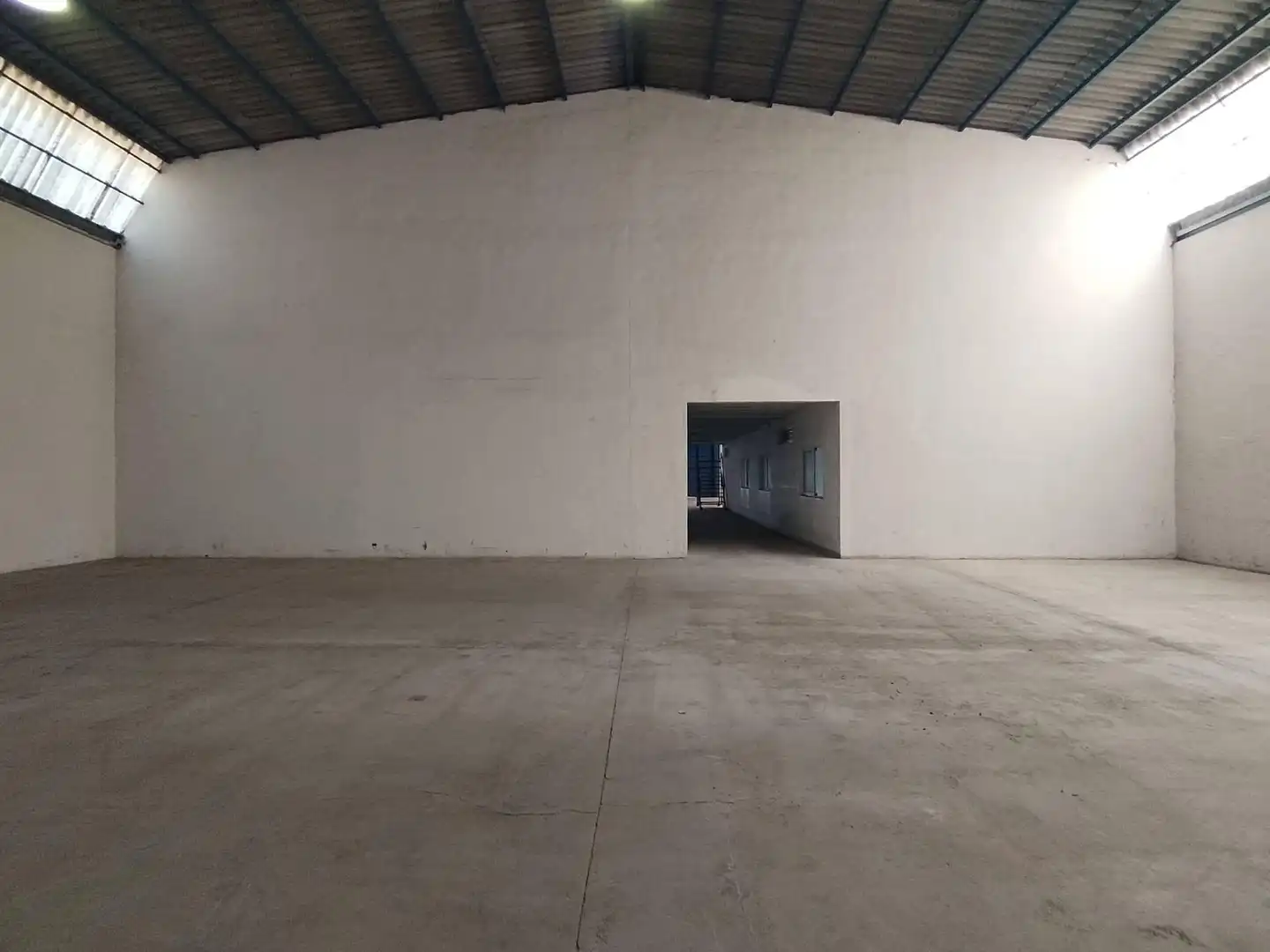 Nave industrielle à louer à Partidas de Alicante, imagen 21