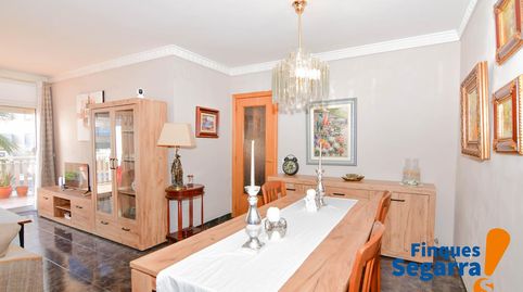 Foto 3 de Piso en venta en De la Garrotxa, El Tancat - Mas d'en Gual, El Vendrell