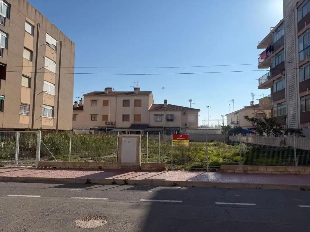 Apartament amb piscina en venda a Santa Pola ciudad, imagen 5
