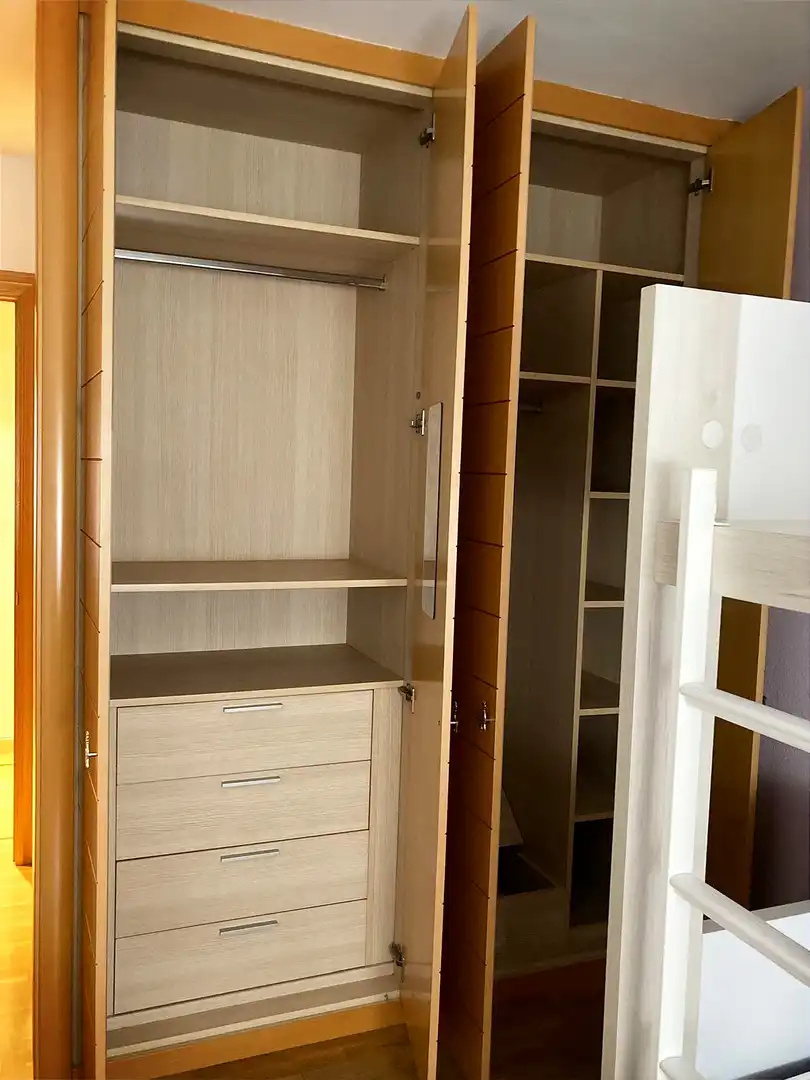 Appartement avec ascenseur à louer à Calle DE EXTREMADURA, imagen 11