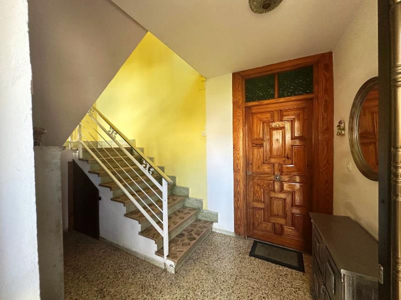 Piso en venta en Los Corrales de Buelna  con Calefacción, Parquet y Trastero
