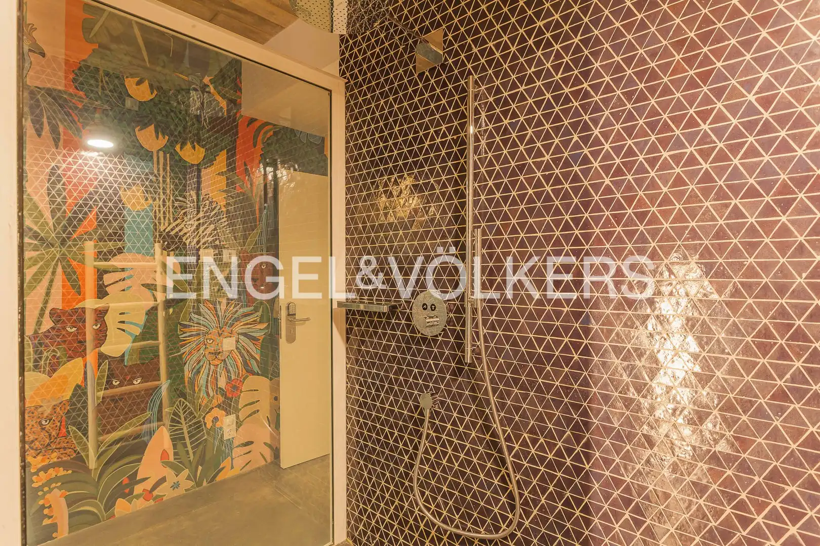 Casa o xalet de lloguer en Barcelona amb Aire condicionat, Calefacció i Terrassa