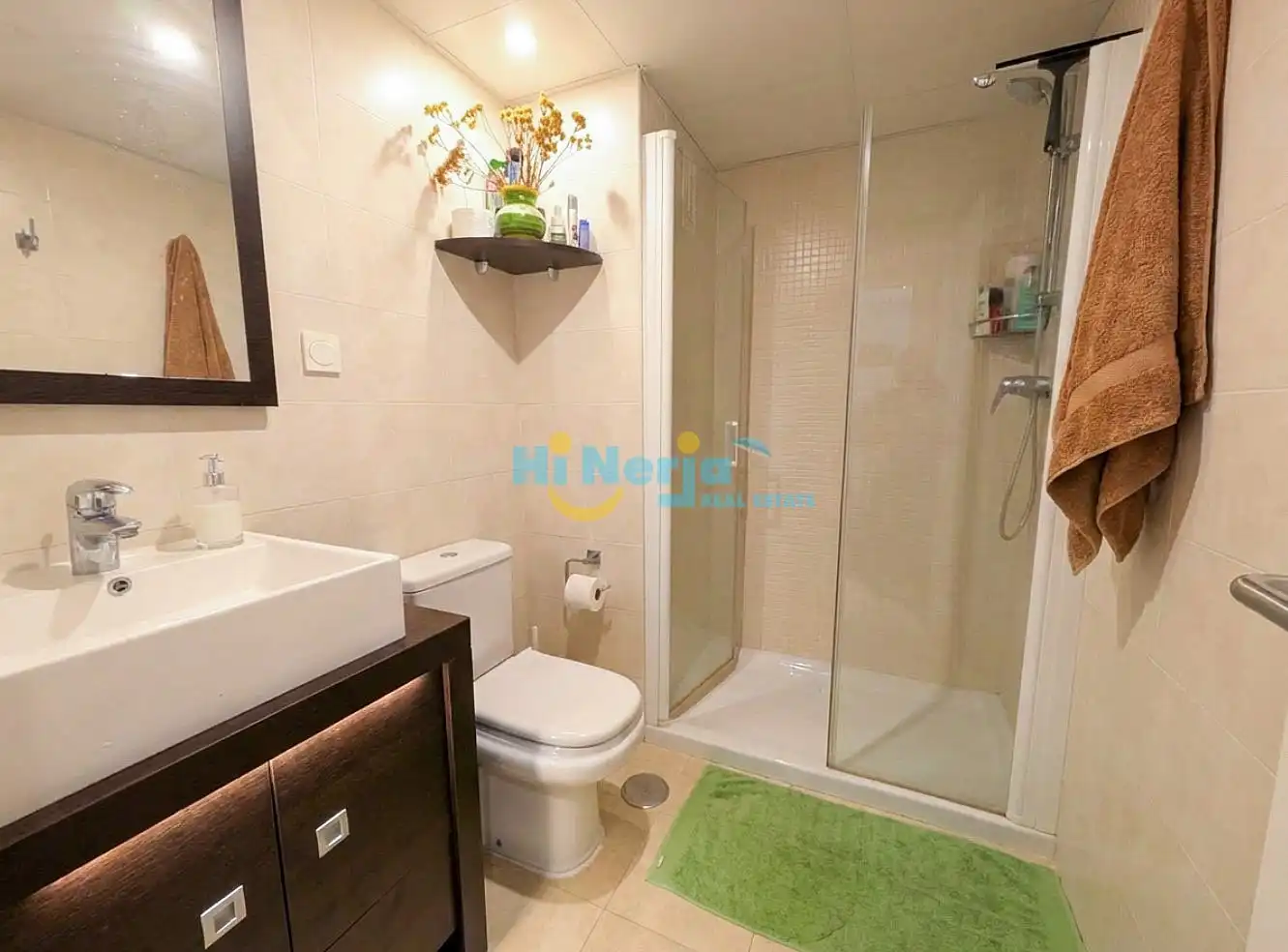 Appartement compact avec ascenseur à vendre à Torrox Pueblo, imagen 6