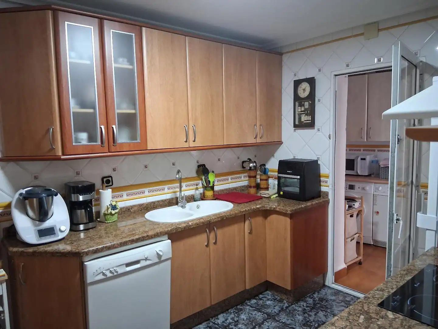 Habitatge amb terrassa en venda a Baeza, imagen 16