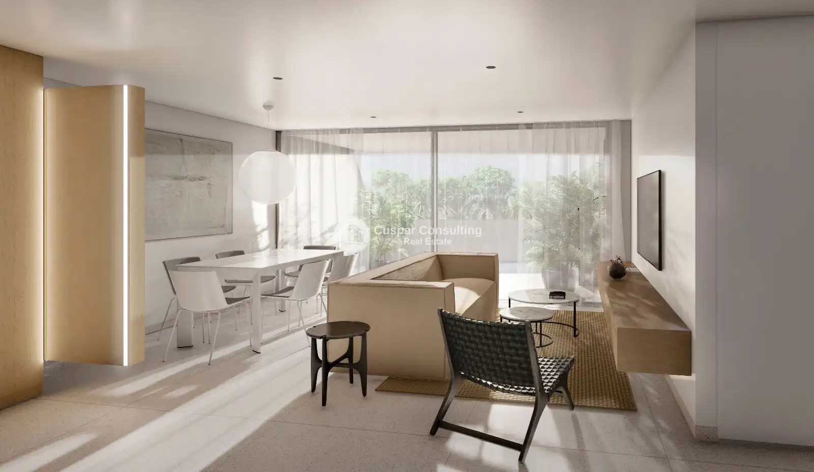 Penthouse mit Pool zum Verkauf in N/A, imagen 8