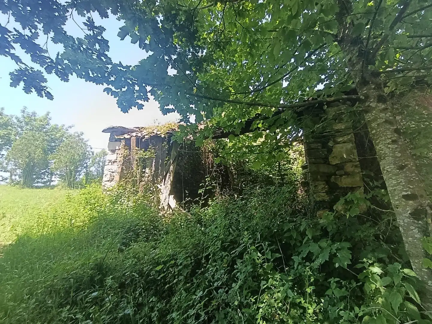 Casa rústica en venda a CASTRO,EL 3, imagen 64