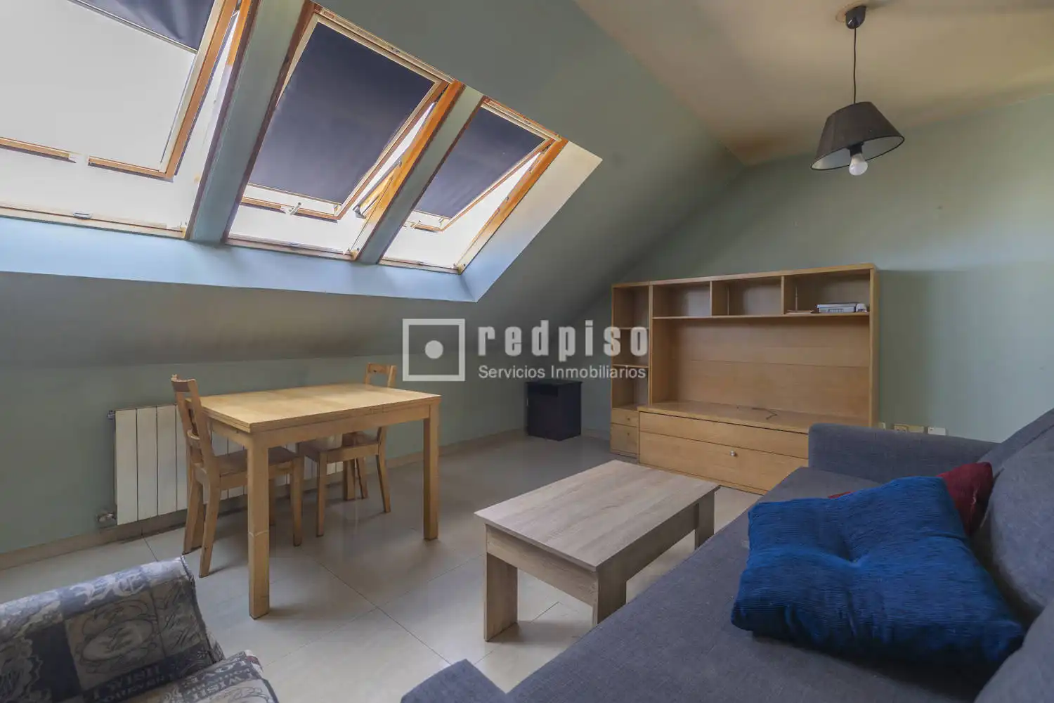 Appartement avec ascenseur à vendre à El Álamo, imagen 4