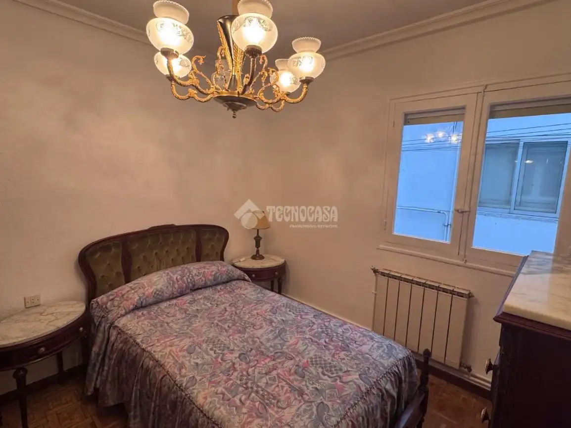 Wohnung mit Terrasse zum Verkauf in C. Marqués de Sta. María del Villar, imagen 16