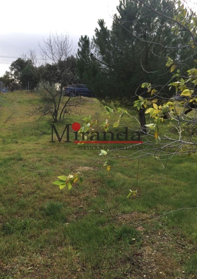 Residencial en venda en Valdemorillo