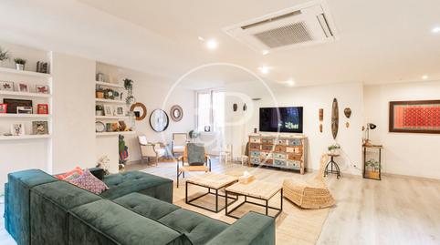 Photo 4 of Flat for sale in Passeig de Manuel Girona, Sarrià, Barcelona