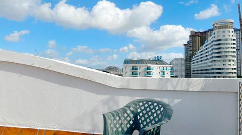 Foto 2 de Ático en venta en Calle Calle Almansa, 78, Guanarteme, Las Palmas de Gran Canaria