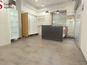 Locale commerciale in affitto a Centre