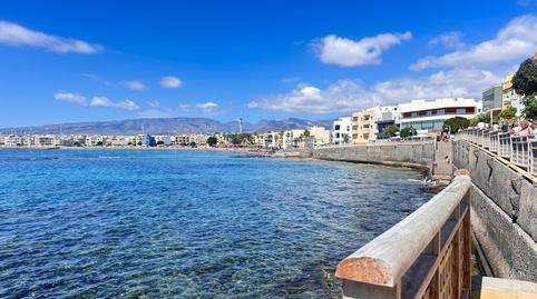 Foto 5 de Apartament de lloguer a Calle Calle Alcalá Galiano, Playa de Arinaga, Agüimes