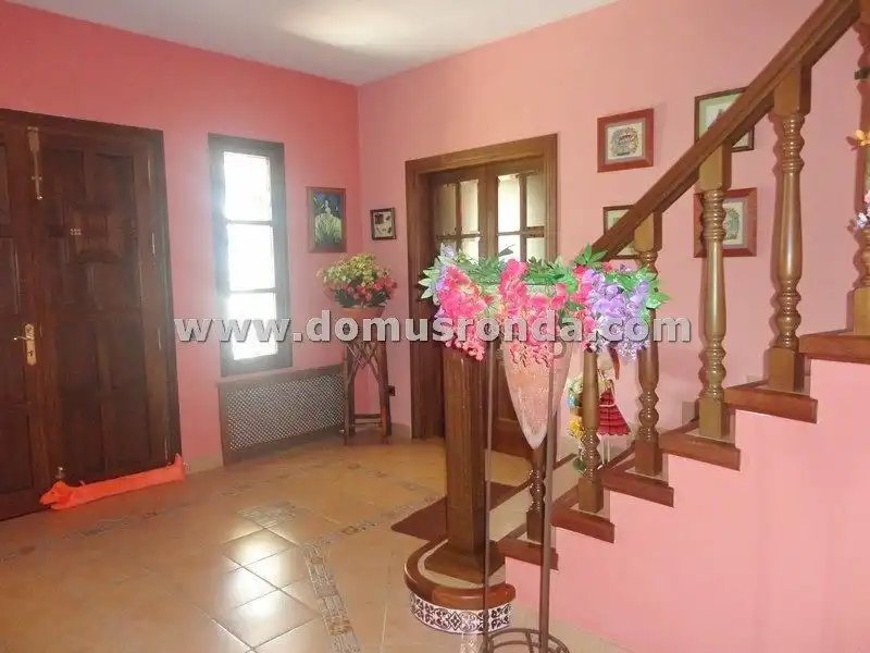 Villa con terrazza in vendita a Centro, imagen 5