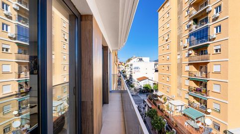 Foto 2 de Apartamento en venta en Estacion de la, Puerto Deportivo, Fuengirola