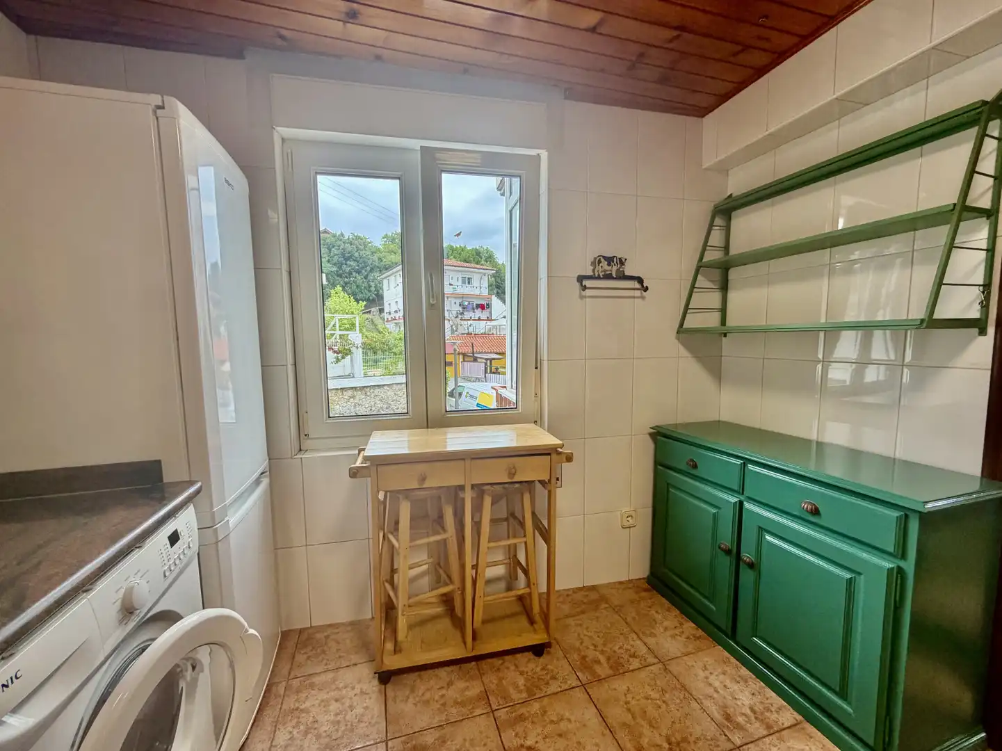 Flat for rent in Solares - AVENIDA VIRGEN DEL PILAR, Solares - Valdecilla