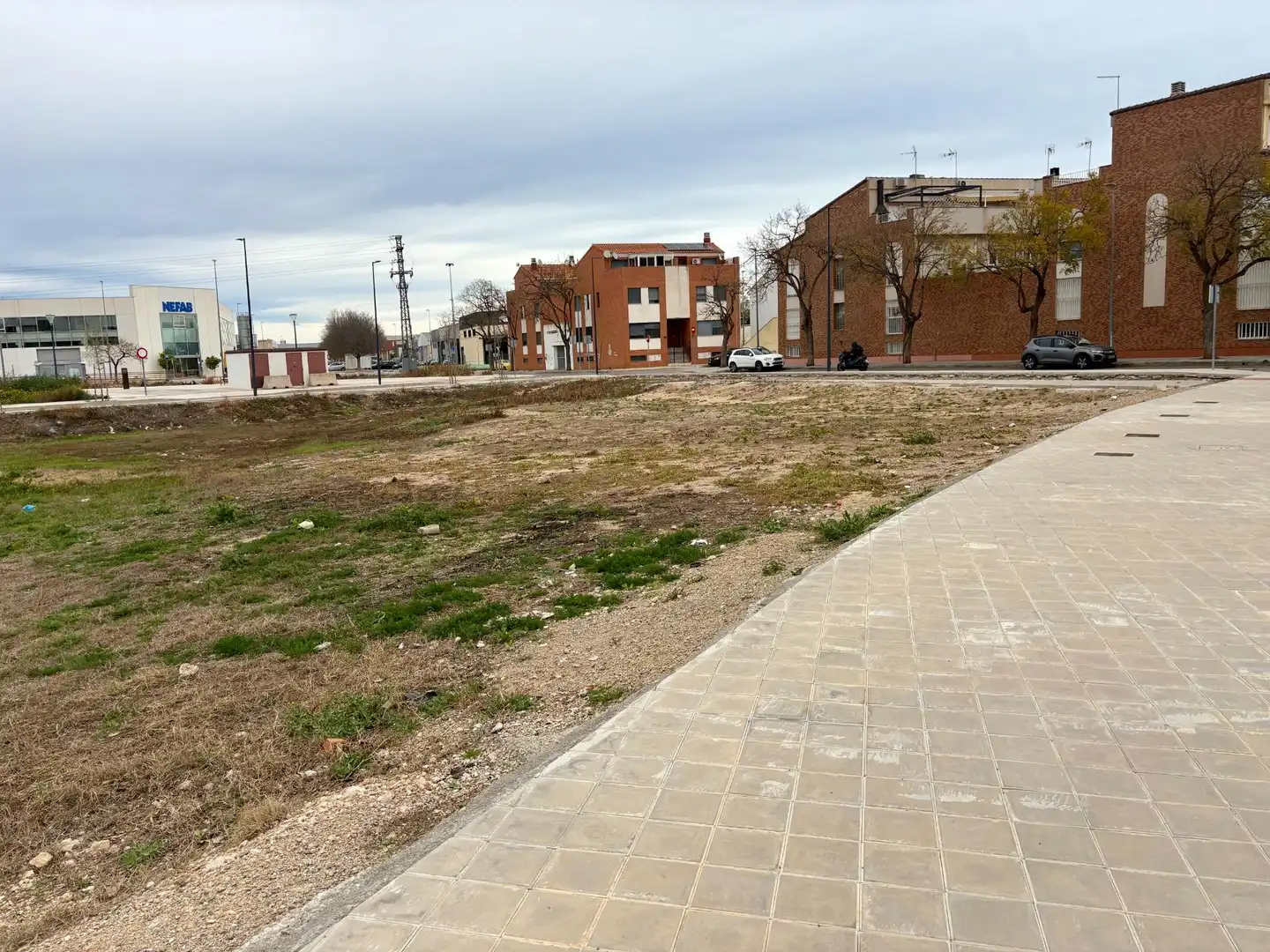 Residential for sale in Silla
