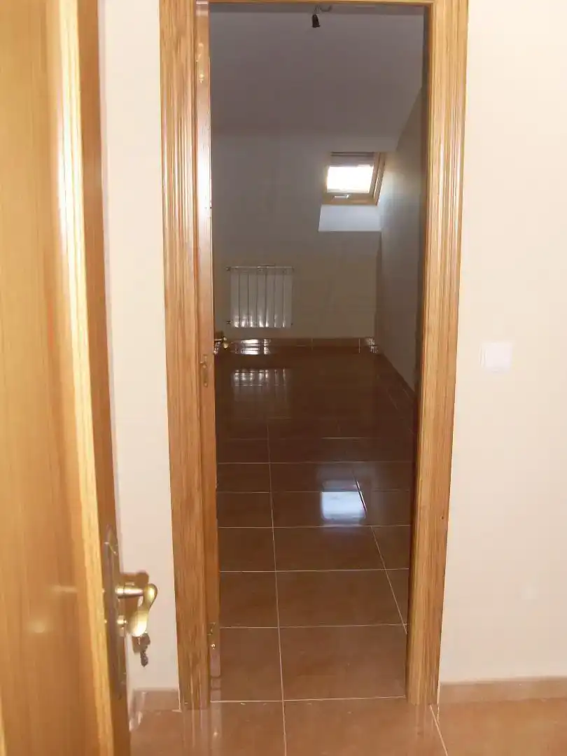 Dúplex en venta en Ponferrada con Aire acondicionado y Balcón