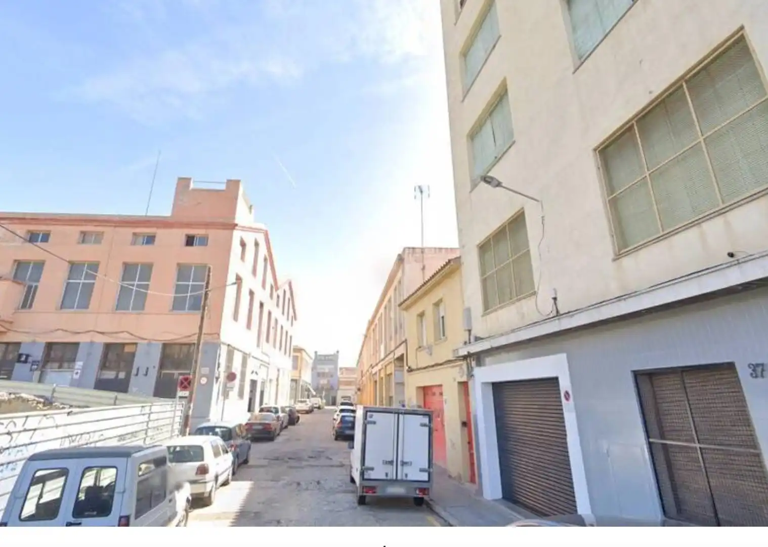 Locale commerciale in vendita a Eixample, imagen 8