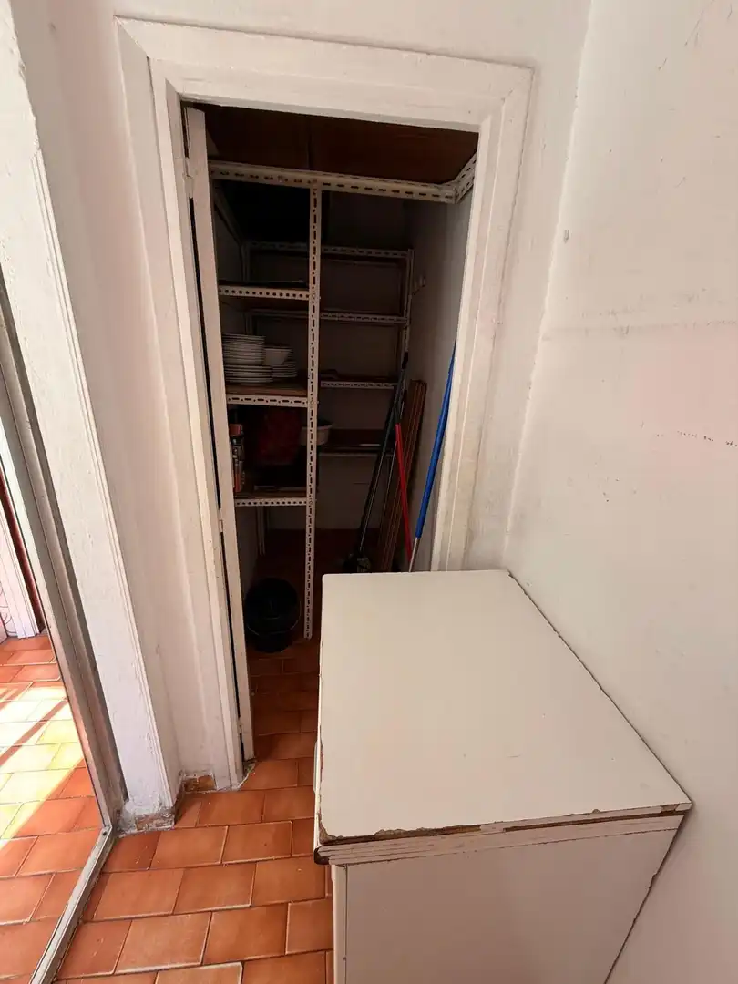 Piso en venta en Parque Europa - Los Pitufos