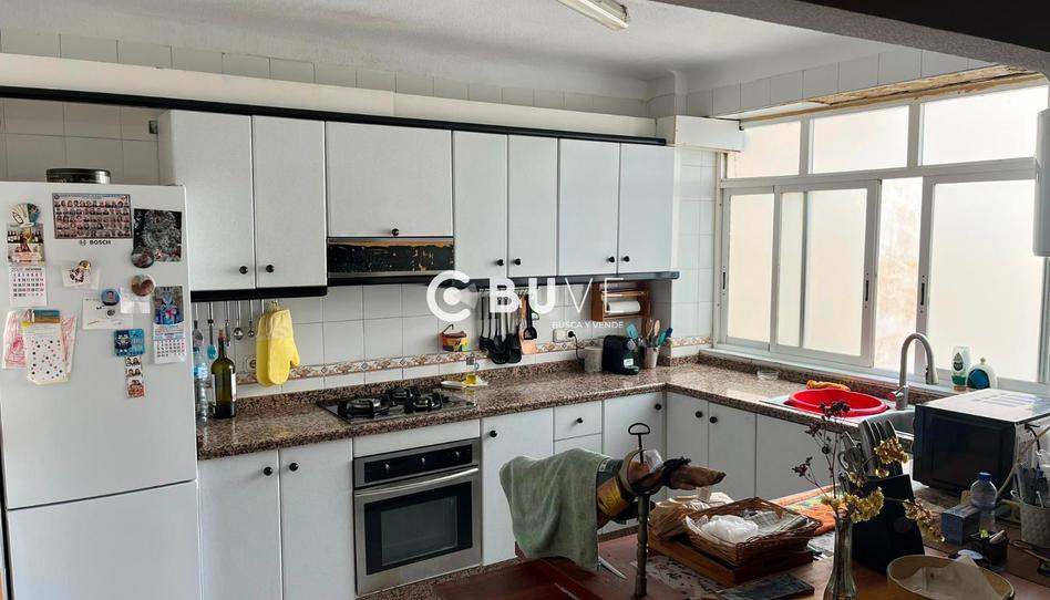 Photo 1 of Flat for sale in Andrés Furió Brotons, Carrús Este, Alicante