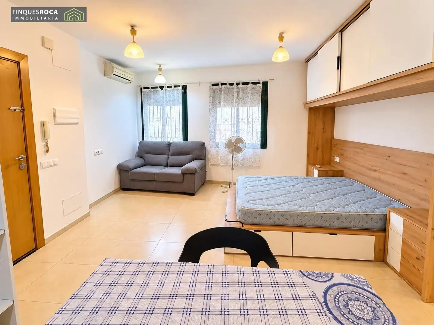 Estudio en venta en La Ràpita, Tarragona