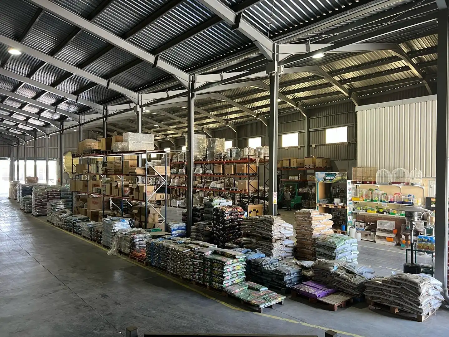 Nau industrial en venda a Santa Fe, imagen 29