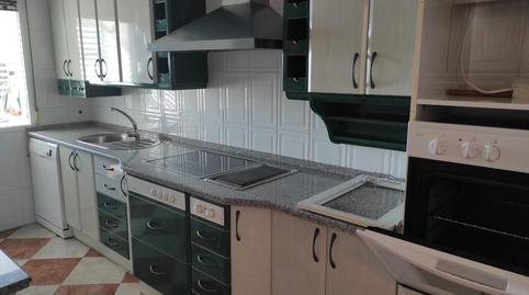 Photo 5 of Flat for rent in San Antón, Los Pinos - El Pilar, Plasencia