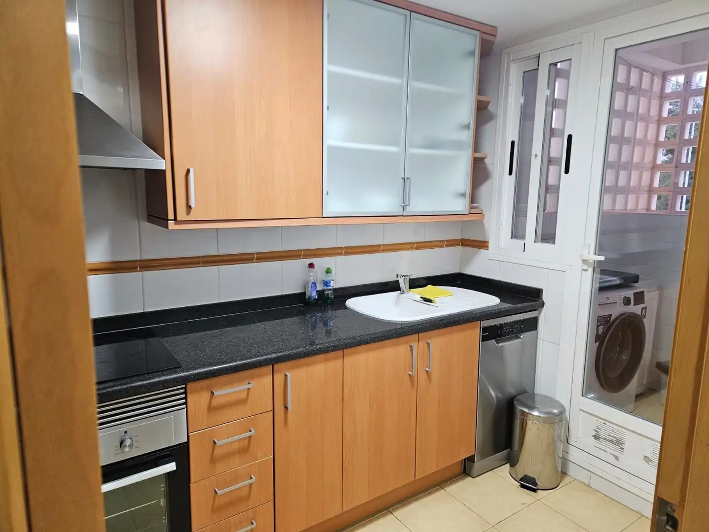 Apartamento con piscina en venta en Las Marinas / Les Marines, imagen 13