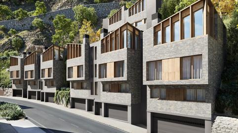 Foto 3 de Casa o xalet en venda a Montaup, Canillo pueblo, Andorra