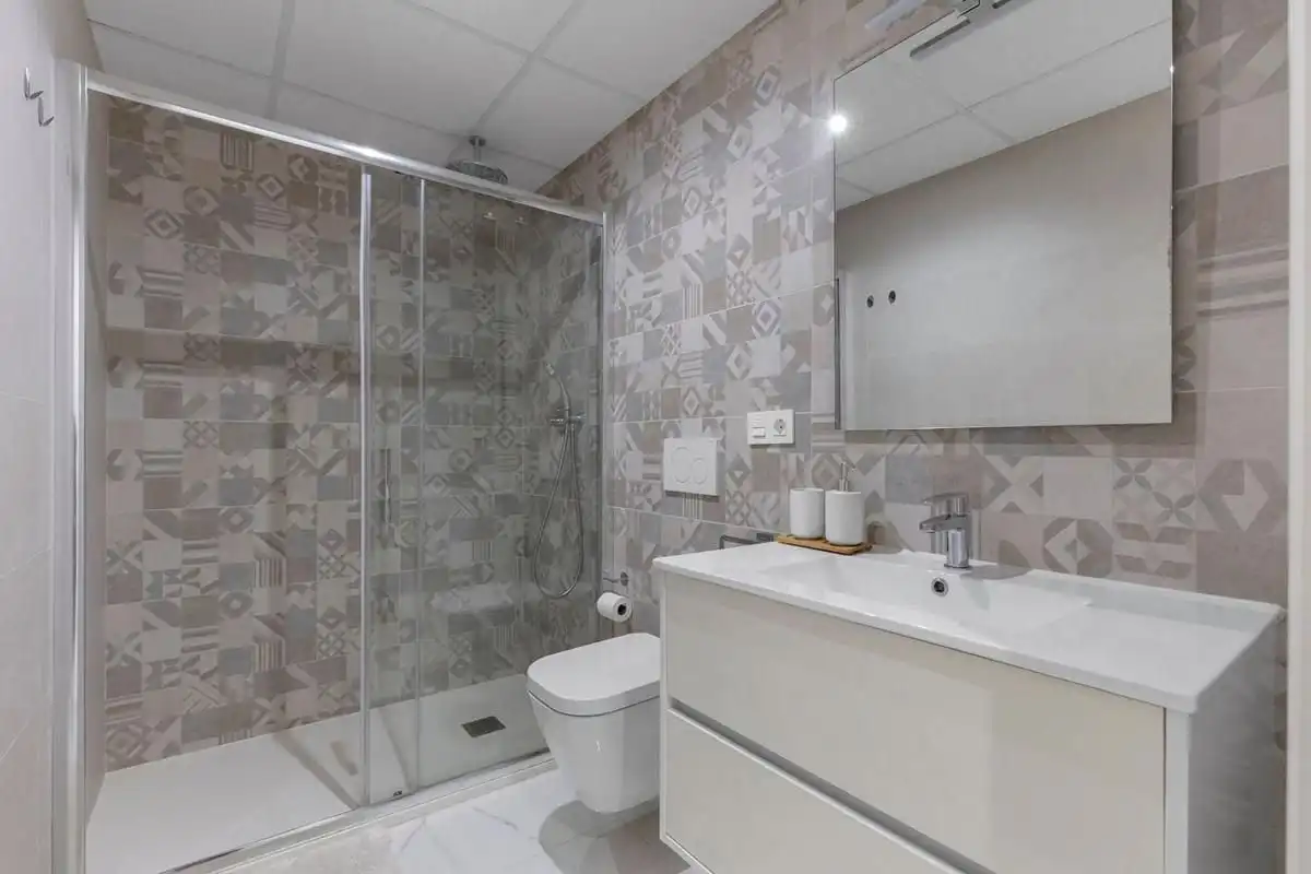 Appartement compact avec piscine à vendre à Orihuela Costa, imagen 25
