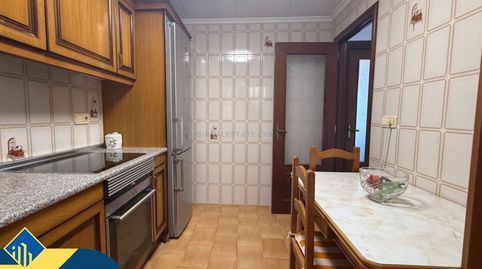 Apartamento con terraza en venta en la provincia de Alicante, Torrevieja, Playa de los Locos. 3 habitaciones | 105 m² | 20 metros, imatge 5