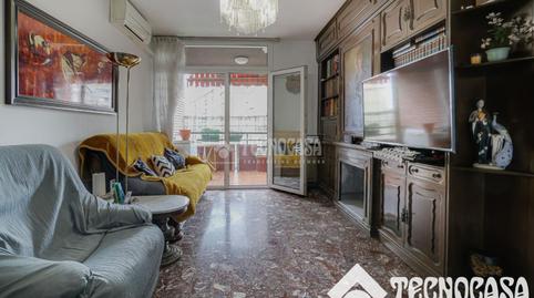 Foto 3 de Piso en venta en La Nova Esquerra de l'Eixample, Barcelona