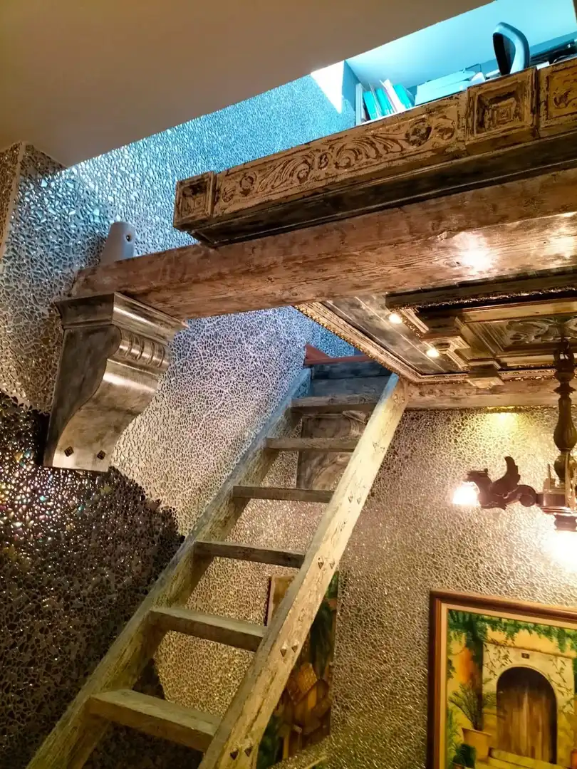 Casa adosada en venda en Badia Blava - Badia Gran - Tolleric