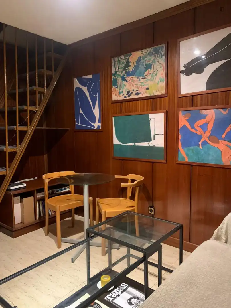Apartment zur Miete in Centro, imagen 2