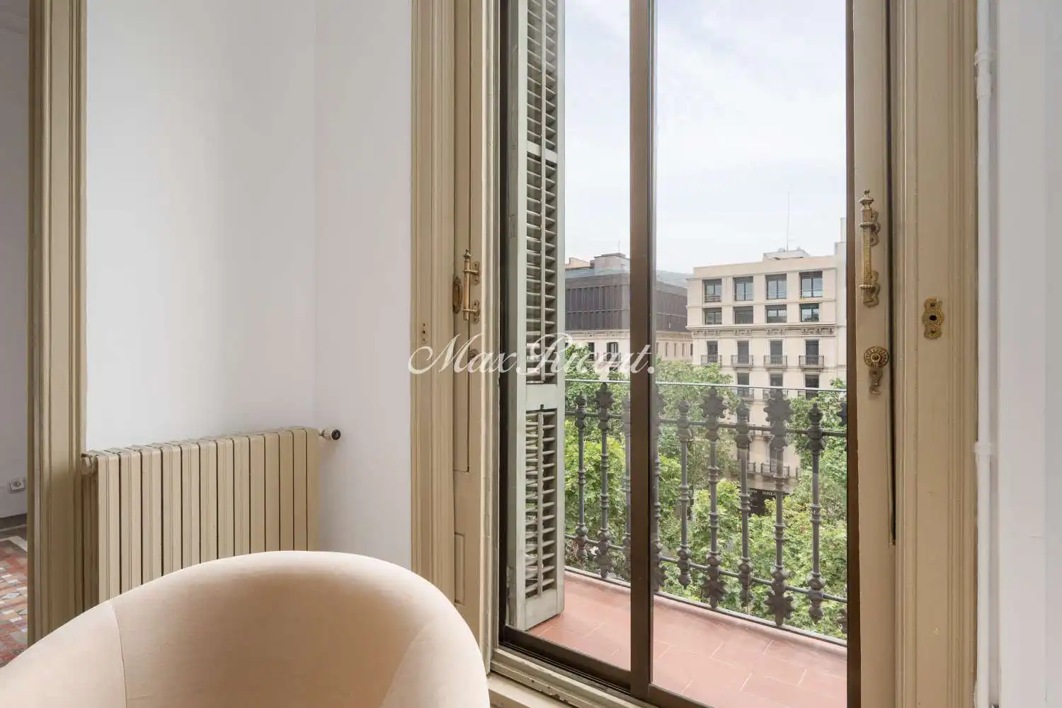 Piso con terraza en venta en N/A, imagen 9