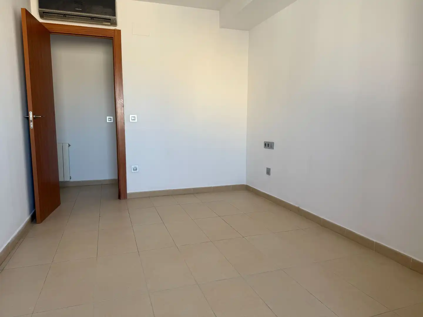 Dormitori de Dúplex en venda en Calella amb Aire condicionat, Calefacció i Terrassa