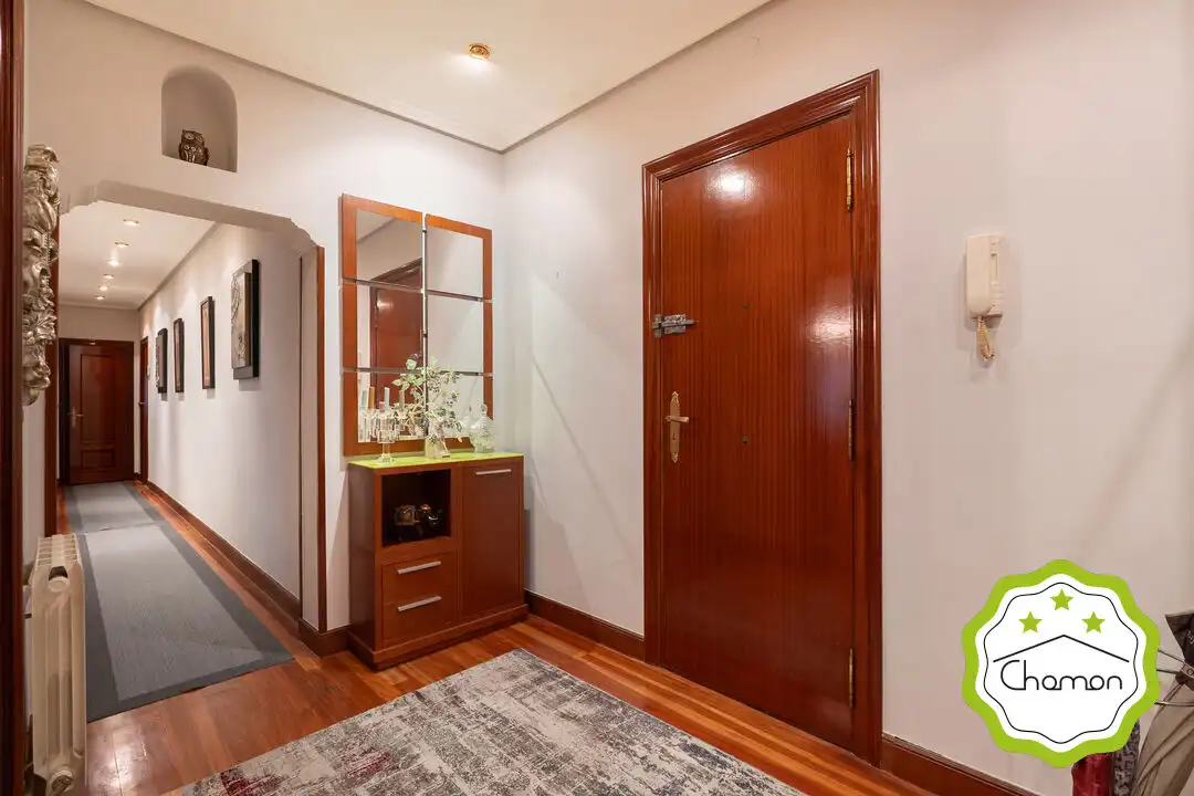 Piso en venta en Bagatza - San Vicente, imagen 7