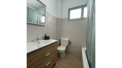 Foto 5 de Piso de alquiler en Delicias, Águilas