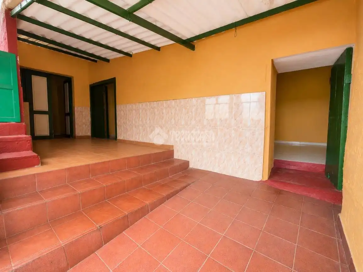 Casa adosada en venta en Icod de los Vinos con Terraza