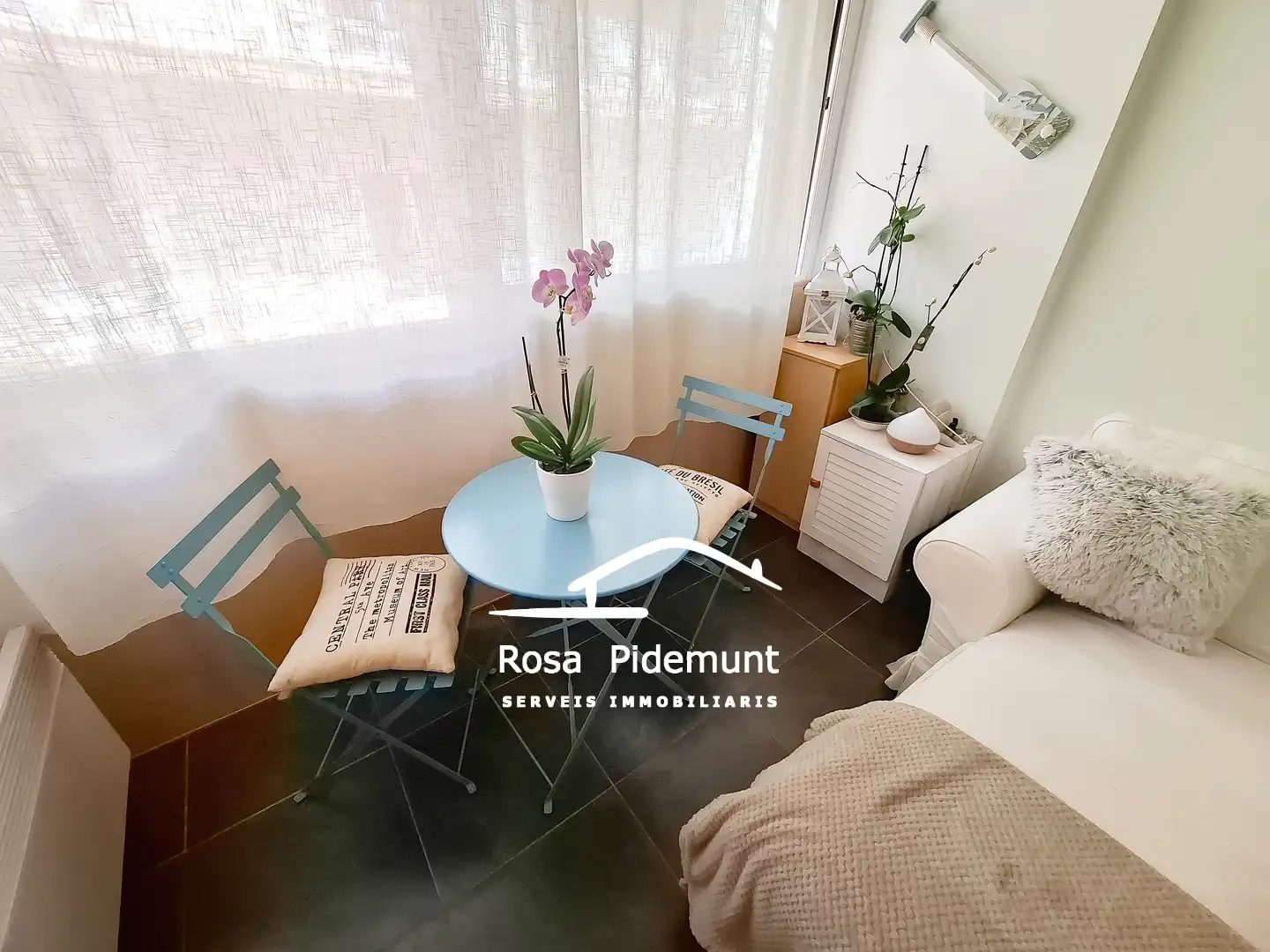 Flat with terrace for sale in Carrer de les Puntaires 13, imagen 9