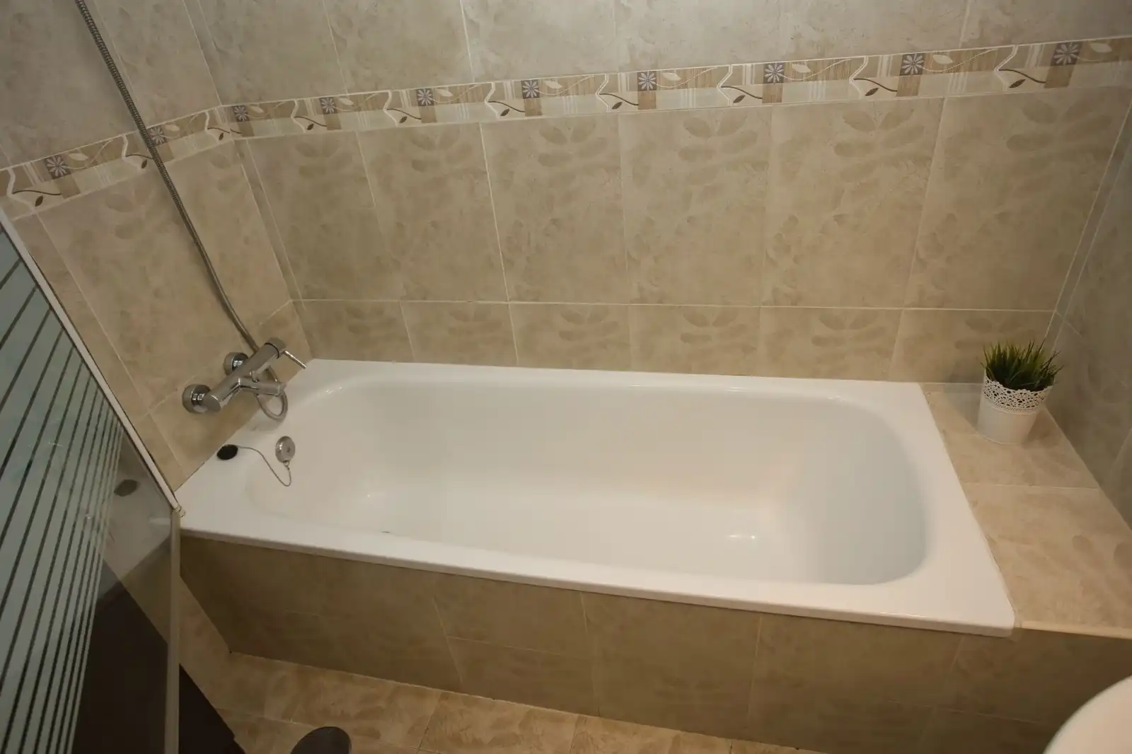 Bany de Pis en venda en Vélez-Málaga amb Moblat