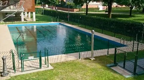 Foto 2 de Piso en venta en Zarrageta Kalea, 2, Negurigane - Peruri, Leioa
