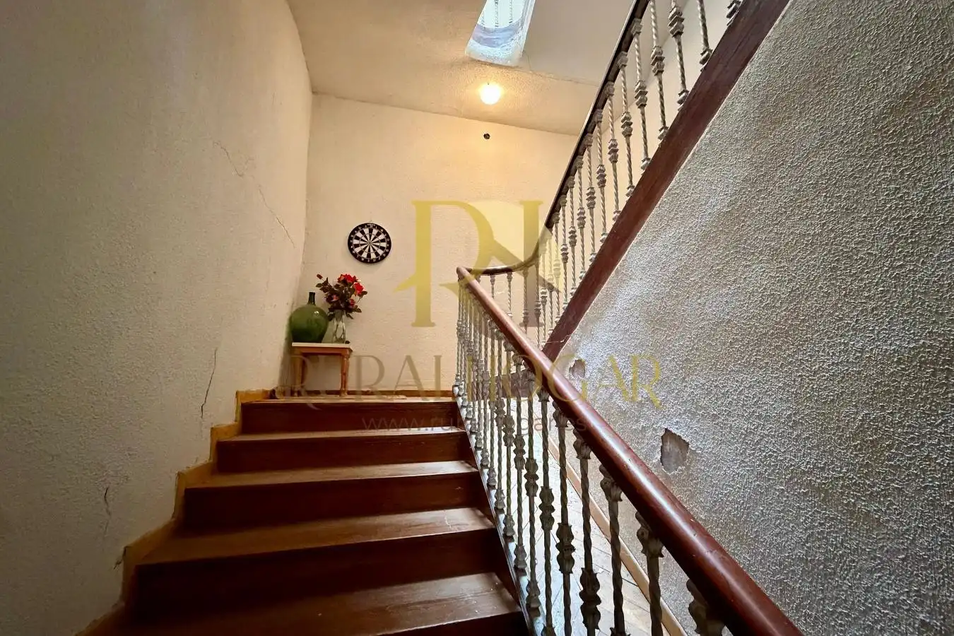 Casa o chalet en venta en Maranchón con Jardín privado, Trastero y Amueblado
