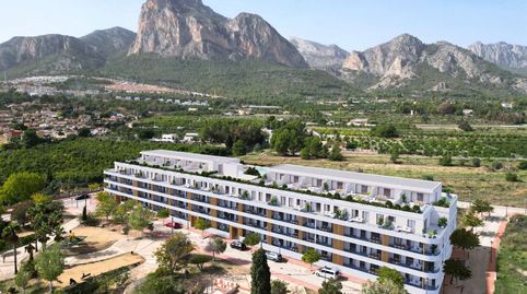 Foto 2 de Residencial en venta en Casco urbano, Polop