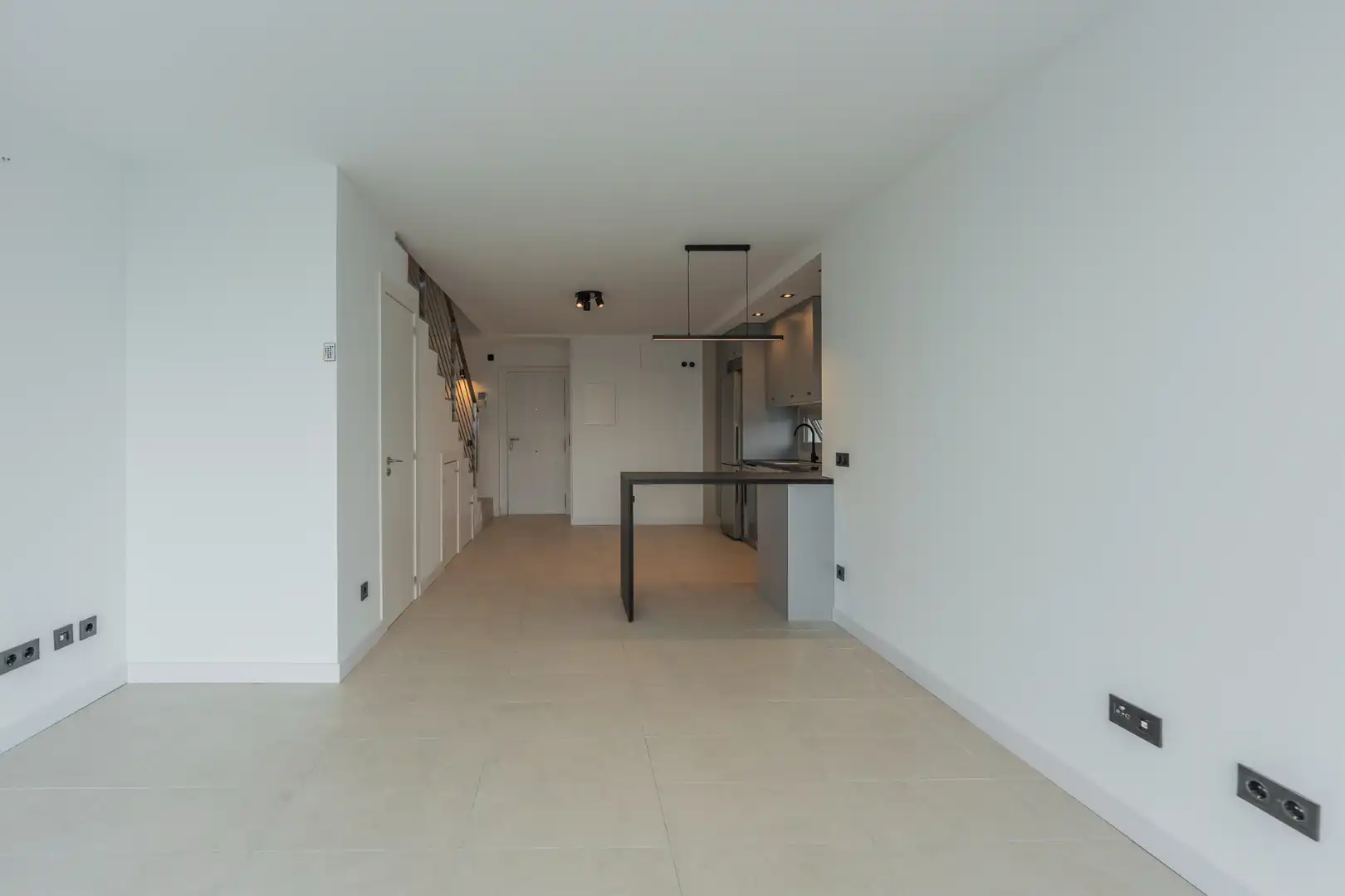 Dúplex con balcón en venta en Paseo de Europa, imagen 29