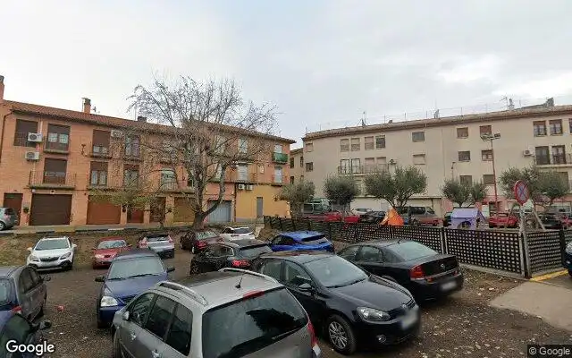Parking de Piso en venta en Alagón